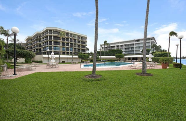 2778 S Ocean Boulevard - 2778 South Ocean Boulevard, Palm Beach, FL 33480