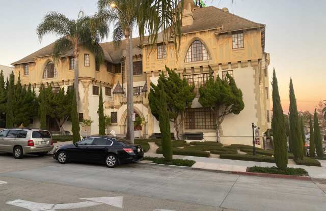 Gaytonia Executive Residences, LLC