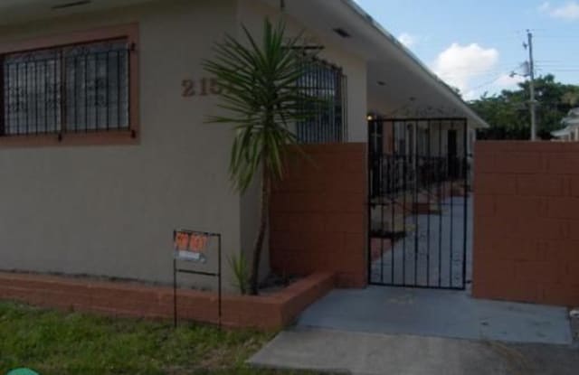 2151 NE 167th St - 2151 Northeast 167th Street, North Miami Beach, FL 33162