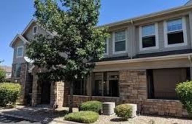 1628 S Iola St #207 - 1628 South Iola Street, Aurora, CO 80012