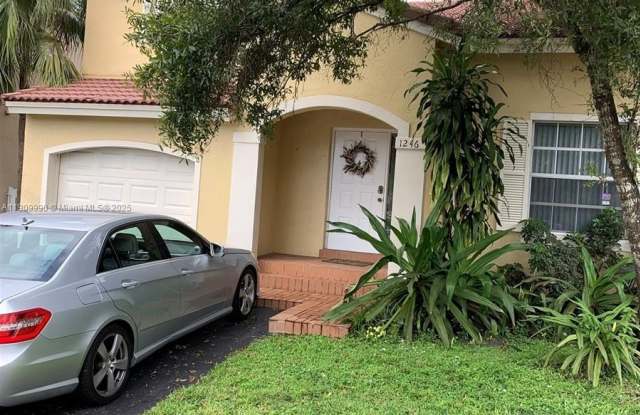 1246 NW 125th Ter