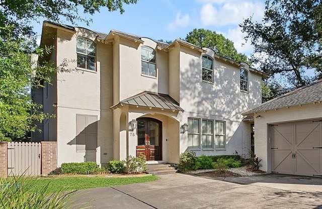 75 GLENWOOD Avenue - 75 Glenwood Avenue, Harahan, LA 70123