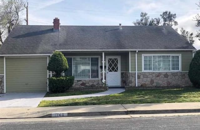 1740 Cottage Grove Ave - 1740 Cottage Grove Avenue, San Mateo, CA 94401