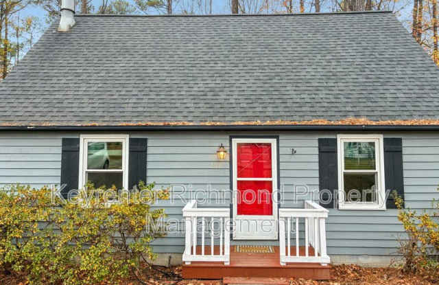 Photo of 2618 Darnell Road