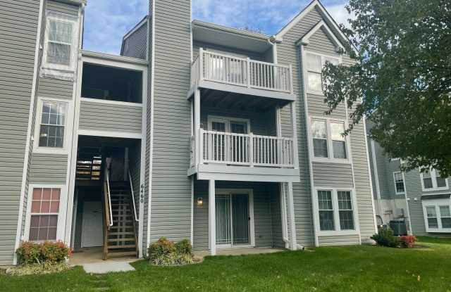 6460 GREENFIELD ROAD