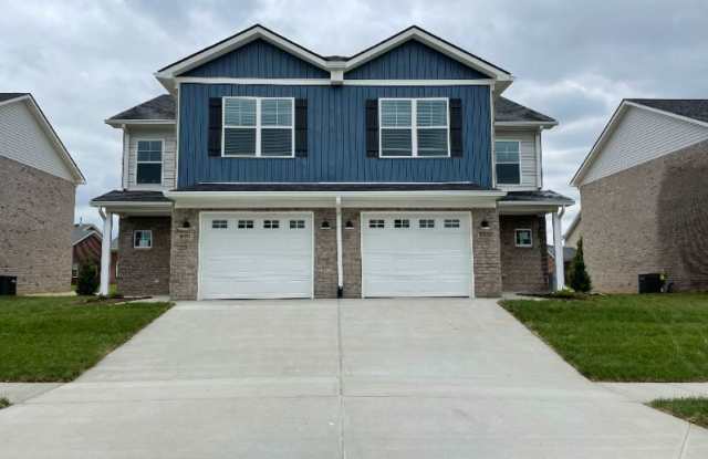 6103 Goalby Dr - 6103 Goalby Drive, Jefferson County, KY 40258