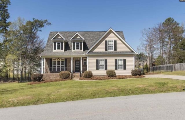 120 Lakeside Drive - 120 Lakeside Drive, Lexington County, SC 29036