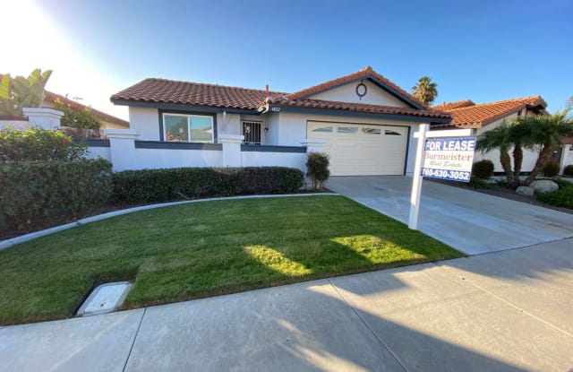 4822 Ceanothus Place - 4822 Ceanothus Place, Oceanside, CA 92057