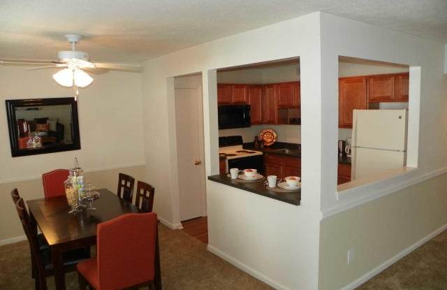 714 Connors Dr Unit D31