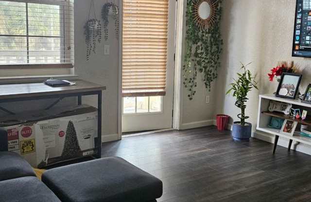 1 Bedroom Condo in Downtown Free Water, Sewer, Trash and Pest Control! No Hidden Fees!