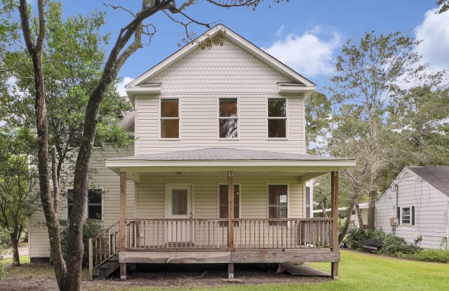 925 S 41st Street - 925 South 41st Street, Wilmington, NC 28403