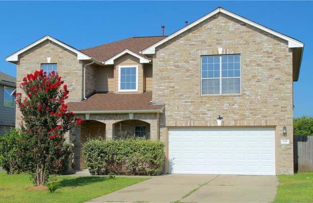 1116 Concan Drive