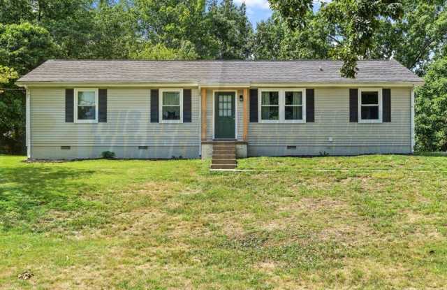 2181 Blakemore Drive