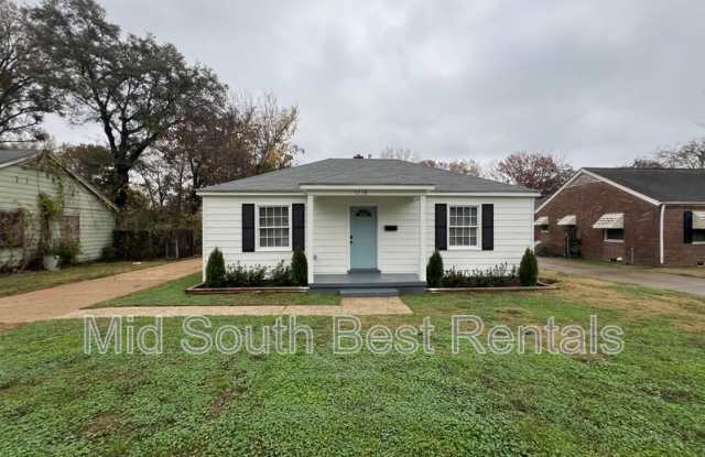 Photo of 1218 Goodman St