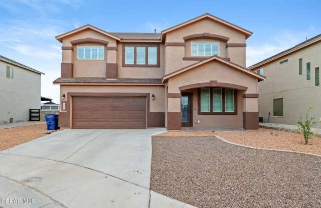 Photo of 4521 Marisabel Azcarate Street