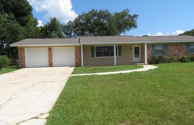 1212 DUNMIRE ST - 1212 Dunmire Street, Pensacola, FL 32504