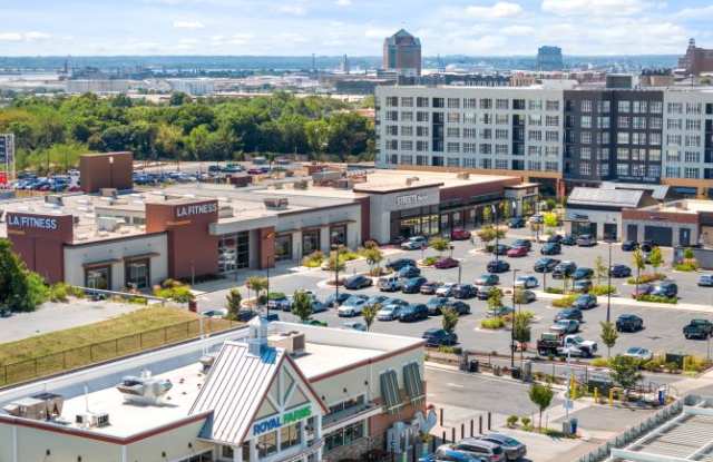 Photo of Lofts at Yard 56