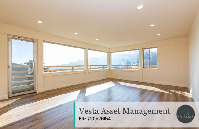 Photo of Savor Sweeping City Views From Your Hillside Retreat