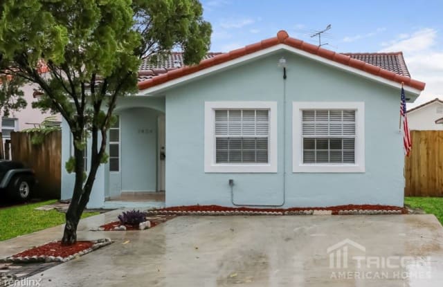 7434 W 30 Court - 7434 W 30th Ct, Hialeah, FL 33018