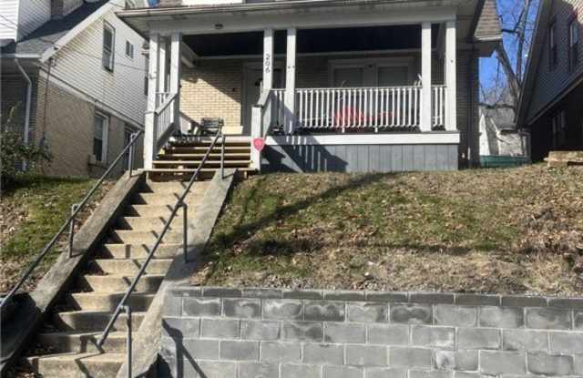 Photo of 206 Shiloh Ave