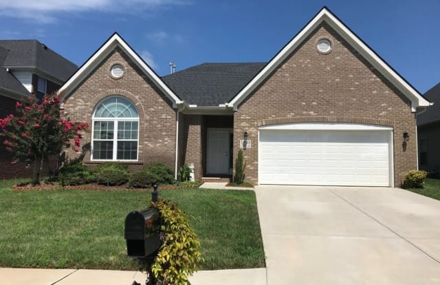 1833 Avashire Ln. - 1833 Avashire Lane, Knox County, TN 37931