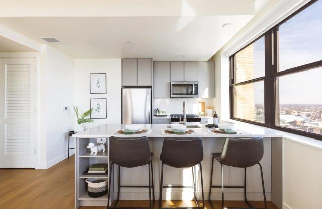 1265 Washington Blvd Unit C21