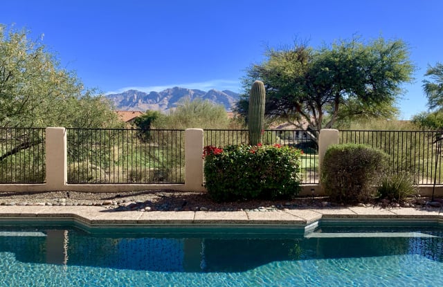 10790 North La Quinta Drive - 10790 North La Quinta Drive, Oro Valley, AZ 85737