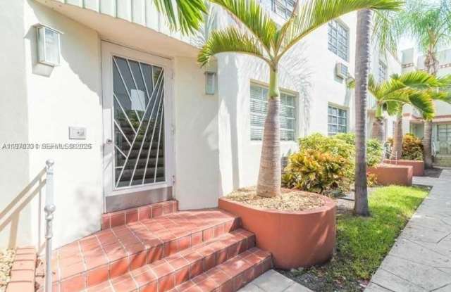 817 Meridian Ave