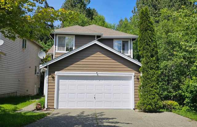 Beautiful CK School District Home Backing to Greenbelt – Pets Negotiable!