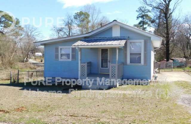 224 School Road - 224 School Road, Mulga, AL 35005