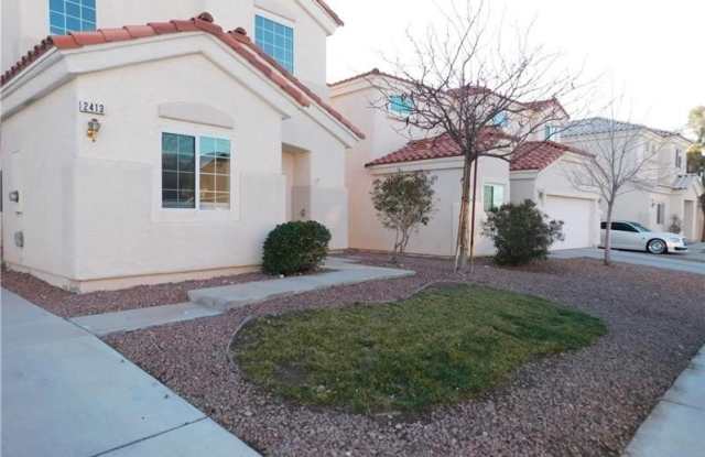 2413 Belt Buckley Drive