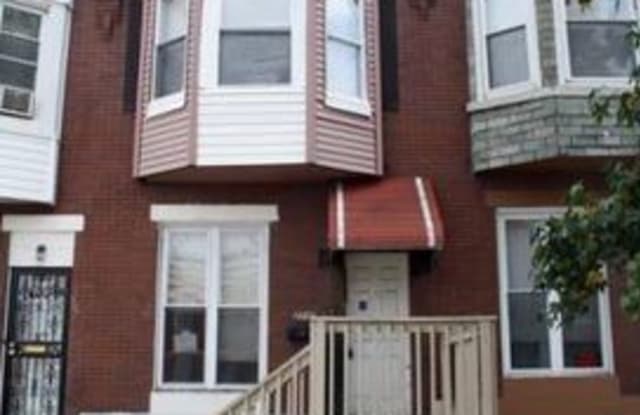 2739 Edmondson Avenue - 2739 Edmondson Avenue, Baltimore, MD 21223