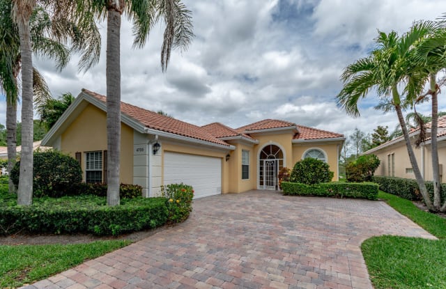 4705 Dovehill Drive - 4705 Dovehill Dr, Palm Beach Gardens, FL 33418