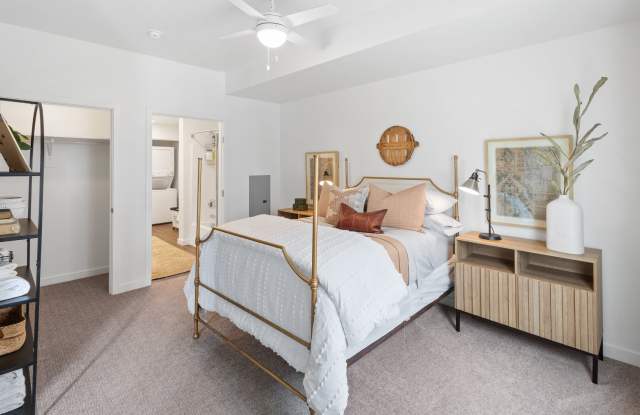 Photo of Pioneer Crossing Apartments