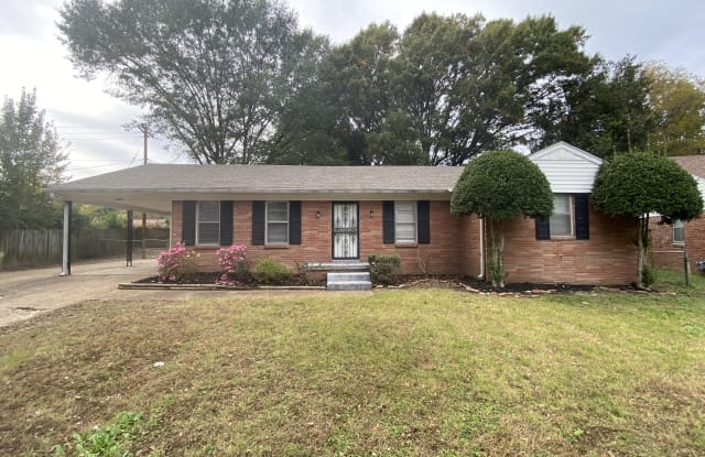 3453 Northmoor Ave - 3453 Northmoor Avenue, Memphis, TN 38128