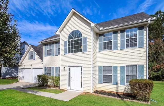 5786 Wellborn Creek Dr