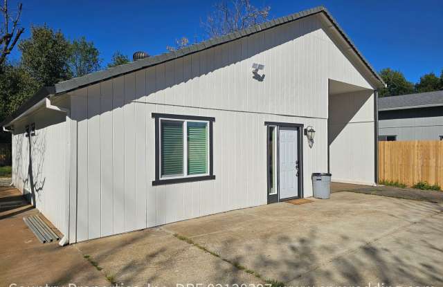 Brand New 2-Bedroom, 2-Bath with Carport and Large Yard Available Now!