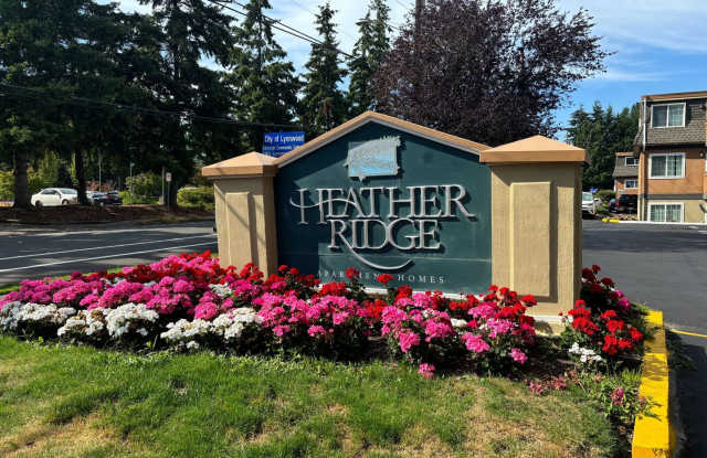 Photo of Heather Ridge