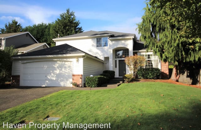 5211 Nathan Ave SE - 5211 Nathan Avenue Southeast, Auburn, WA 98092