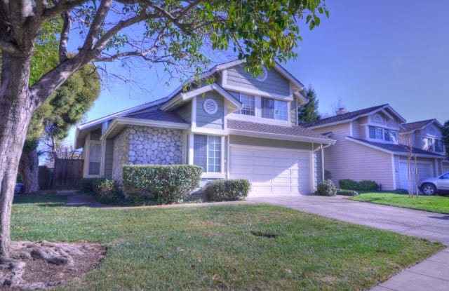 201 Yarborough Ln - 201 Yarborough Lane, Redwood City, CA 94061