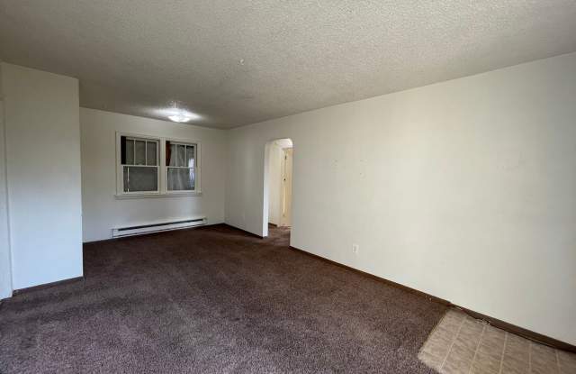 Photo of Cozy three bedroom home