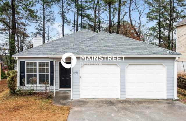 Photo of 5326 Kirk Drive