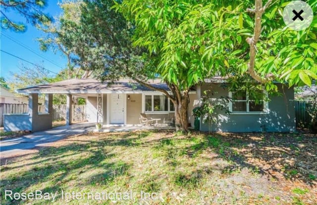 1518 S. Osprey Ave - 1518 South Osprey Avenue, Sarasota, FL 34239