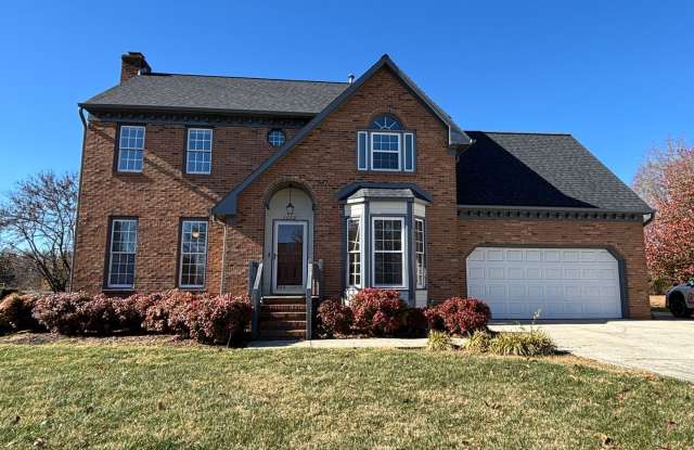 Photo of 3 Bedroom Home With Large Bonus Room!