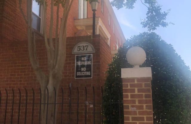 537 W. 20th Street #204 - 537 West 20th Street, Norfolk, VA 23517