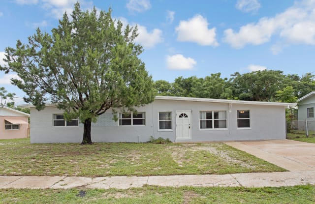 2765 Gregary Avenue - 2765 Gregary Avenue, Brevard County, FL 32796