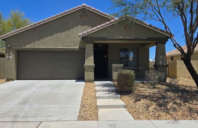 Enjoy the incredible amenities at Estrella Mountain Ranch!