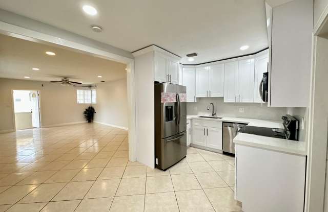700 NE 168th Street