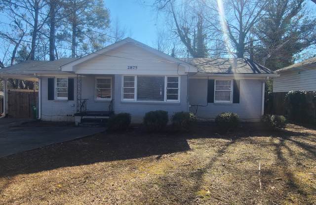 2875 Belvedere Ln - 2875 Belvedere Lane, Belvedere Park, GA 30032