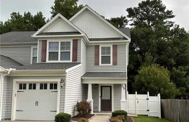 700 Albertine Court